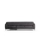 Corner Sofa-Bed Image Corner Right ( L3-Chl ) - Anthracite Anthracite Corner Sofa-Bed Image Corner Right ( L3-Chl ) - Anthracite Anthracite