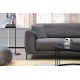 Corner Sofa-Bed Image Corner Right ( L3-Chl ) - Anthracite Anthracite Corner Sofa-Bed Image Corner Right ( L3-Chl ) - Anthracite Anthracite