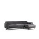 Corner Sofa-Bed Image Corner Right ( L3-Chl ) - Anthracite Anthracite Corner Sofa-Bed Image Corner Right ( L3-Chl ) - Anthracite Anthracite
