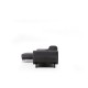 Corner Sofa-Bed Image Corner Left ( Chl-3R ) - Anthracite Anthracite Corner Sofa-Bed Image Corner Left ( Chl-3R ) - Anthracite Anthracite