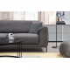 Corner Sofa-Bed Image Corner Left ( Chl-3R ) - Anthracite Anthracite Corner Sofa-Bed Image Corner Left ( Chl-3R ) - Anthracite Anthracite