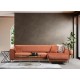 Corner Sofa-Bed Image Corner Right ( L3-Chl ) - Cinnamon Cinnamon Corner Sofa-Bed Image Corner Right ( L3-Chl ) - Cinnamon Cinnamon