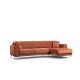 Corner Sofa-Bed Image Corner Right ( L3-Chl ) - Cinnamon Cinnamon Corner Sofa-Bed Image Corner Right ( L3-Chl ) - Cinnamon Cinnamon