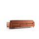 Corner Sofa-Bed Image Corner Right ( L3-Chl ) - Cinnamon Cinnamon Corner Sofa-Bed Image Corner Right ( L3-Chl ) - Cinnamon Cinnamon