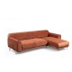 Corner Sofa-Bed Image Corner Right ( L3-Chl ) - Cinnamon Cinnamon Corner Sofa-Bed Image Corner Right ( L3-Chl ) - Cinnamon Cinnamon