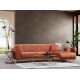 Corner Sofa-Bed Image Corner Right ( L3-Chl ) - Cinnamon Cinnamon Corner Sofa-Bed Image Corner Right ( L3-Chl ) - Cinnamon Cinnamon