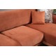 Corner Sofa-Bed Image Corner Right ( L3-Chl ) - Cinnamon Cinnamon Corner Sofa-Bed Image Corner Right ( L3-Chl ) - Cinnamon Cinnamon