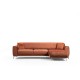Corner Sofa-Bed Image Corner Right ( L3-Chl ) - Cinnamon Cinnamon Corner Sofa-Bed Image Corner Right ( L3-Chl ) - Cinnamon Cinnamon