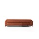 Corner Sofa-Bed Image Corner Left ( Chl-3R ) - Cinnamon Cinnamon Corner Sofa-Bed Image Corner Left ( Chl-3R ) - Cinnamon Cinnamon