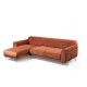 Corner Sofa-Bed Image Corner Left ( Chl-3R ) - Cinnamon Cinnamon Corner Sofa-Bed Image Corner Left ( Chl-3R ) - Cinnamon Cinnamon