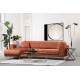 Corner Sofa-Bed Image Corner Left ( Chl-3R ) - Cinnamon Cinnamon Corner Sofa-Bed Image Corner Left ( Chl-3R ) - Cinnamon Cinnamon