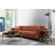 Corner Sofa-Bed Image Corner Left ( Chl-3R ) - Cinnamon Cinnamon Corner Sofa-Bed Image Corner Left ( Chl-3R ) - Cinnamon Cinnamon