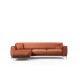 Corner Sofa-Bed Image Corner Left ( Chl-3R ) - Cinnamon Cinnamon Corner Sofa-Bed Image Corner Left ( Chl-3R ) - Cinnamon Cinnamon