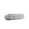 Corner Sofa-Bed Image Corner Right ( L3-Chl ) - Beige Beige