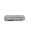 Corner Sofa-Bed Image Corner Right ( L3-Chl ) - Beige Beige