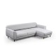 Corner Sofa-Bed Image Corner Right ( L3-Chl ) - Beige Beige Corner Sofa-Bed Image Corner Right ( L3-Chl ) - Beige Beige