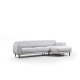 Corner Sofa-Bed Image Corner Right ( L3-Chl ) - Beige Beige Corner Sofa-Bed Image Corner Right ( L3-Chl ) - Beige Beige