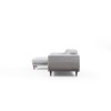 Corner Sofa-Bed Image Corner Left ( Chl-3R ) - Beige Beige
