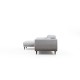 Corner Sofa-Bed Image Corner Left ( Chl-3R ) - Beige Beige Corner Sofa-Bed Image Corner Left ( Chl-3R ) - Beige Beige