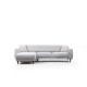 Corner Sofa-Bed Image Corner Left ( Chl-3R ) - Beige Beige Corner Sofa-Bed Image Corner Left ( Chl-3R ) - Beige Beige