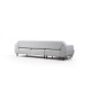 Corner Sofa-Bed Image Corner Left ( Chl-3R ) - Beige Beige Corner Sofa-Bed Image Corner Left ( Chl-3R ) - Beige Beige