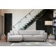 Corner Sofa-Bed Image Corner Left ( Chl-3R ) - Beige Beige Corner Sofa-Bed Image Corner Left ( Chl-3R ) - Beige Beige