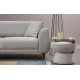 Corner Sofa-Bed Image Corner Left ( Chl-3R ) - Beige Beige Corner Sofa-Bed Image Corner Left ( Chl-3R ) - Beige Beige