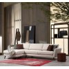 Corner Sofa-Bed Mayorka Corner Large Left (Chl - 3R ) - Beige Beige