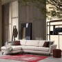 Corner Sofa-Bed Mayorka Corner Large Left (Chl - 3R ) - Beige Beige