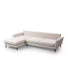 Corner Sofa-Bed Mayorka Corner Large Left (Chl - 3R ) - Beige Beige