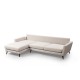 Corner Sofa-Bed Mayorka Corner Large Left (Chl - 3R ) - Beige Beige