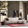 Atelier del Sofa Corner Sofa-Bed Mayorka Corner Large Right ( L3 - Chl ) - Beige Beige
Brown