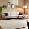 Atelier del Sofa Corner Sofa-Bed Mayorka Corner Large Right ( L3 - Chl ) - Beige Beige
Brown