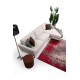 Atelier del Sofa Corner Sofa-Bed Mayorka Corner Large Right ( L3 - Chl ) - Beige Beige
Brown