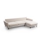 Atelier del Sofa Corner Sofa-Bed Mayorka Corner Large Right ( L3 - Chl ) - Beige Beige
Brown