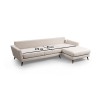 Atelier del Sofa Corner Sofa-Bed Mayorka Corner Large Right ( L3 - Chl ) - Beige Beige
Brown