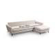 Atelier del Sofa Corner Sofa-Bed Mayorka Corner Large Right ( L3 - Chl ) - Beige Beige
Brown