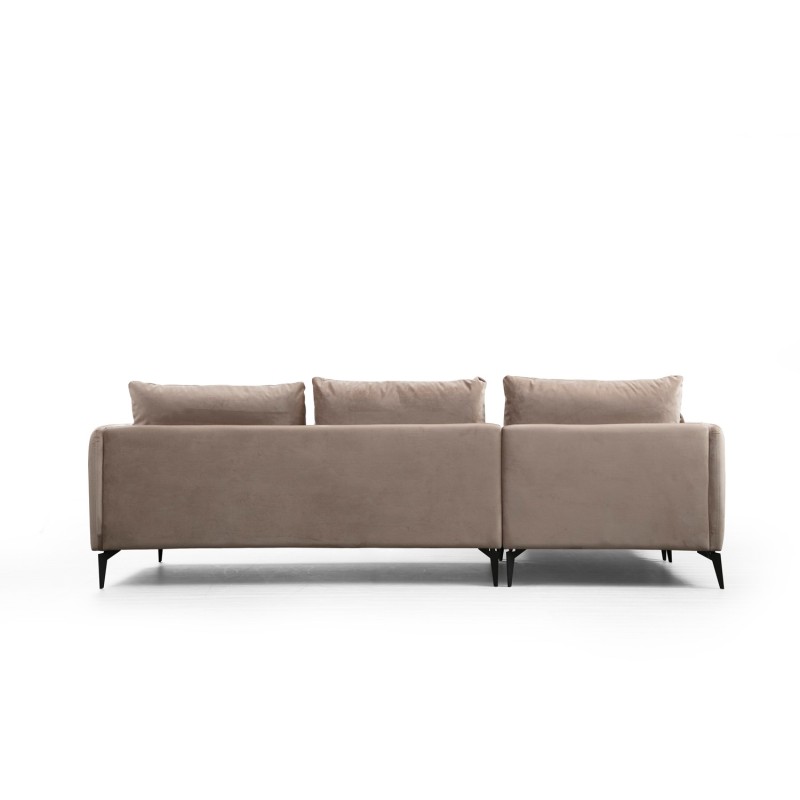 Corner Sofa Felix Corner Beige