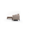 Corner Sofa Felix Corner Beige