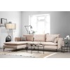 Corner Sofa Felix Corner Beige