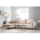 Corner Sofa Felix Corner Beige Corner Sofa Felix Corner Beige