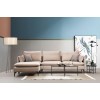 Corner Sofa Felix Corner Beige