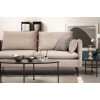 Corner Sofa Felix Corner Beige