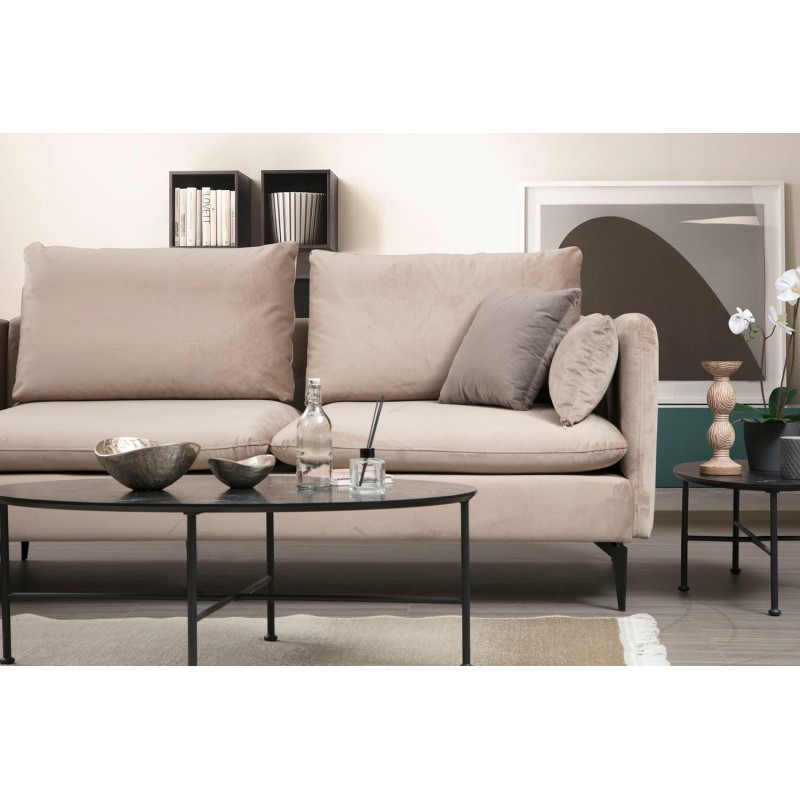 Corner Sofa Felix Corner Beige