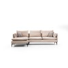 Corner Sofa Felix Corner Beige