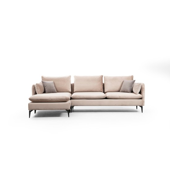 Corner Sofa Felix Corner Beige Corner Sofa Felix Corner Beige