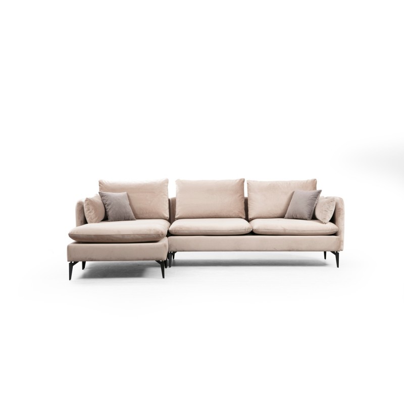 Corner Sofa Felix Corner Beige