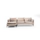 Corner Sofa Felix Corner Beige Corner Sofa Felix Corner Beige