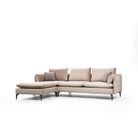 Corner Sofa Felix Corner Beige Corner Sofa Felix Corner Beige