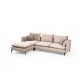 Corner Sofa Felix Corner Beige Corner Sofa Felix Corner Beige